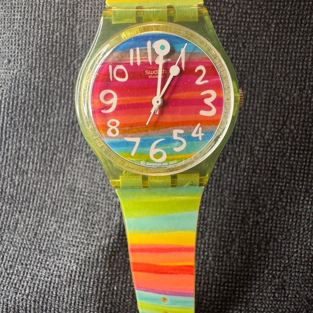 Search Watch